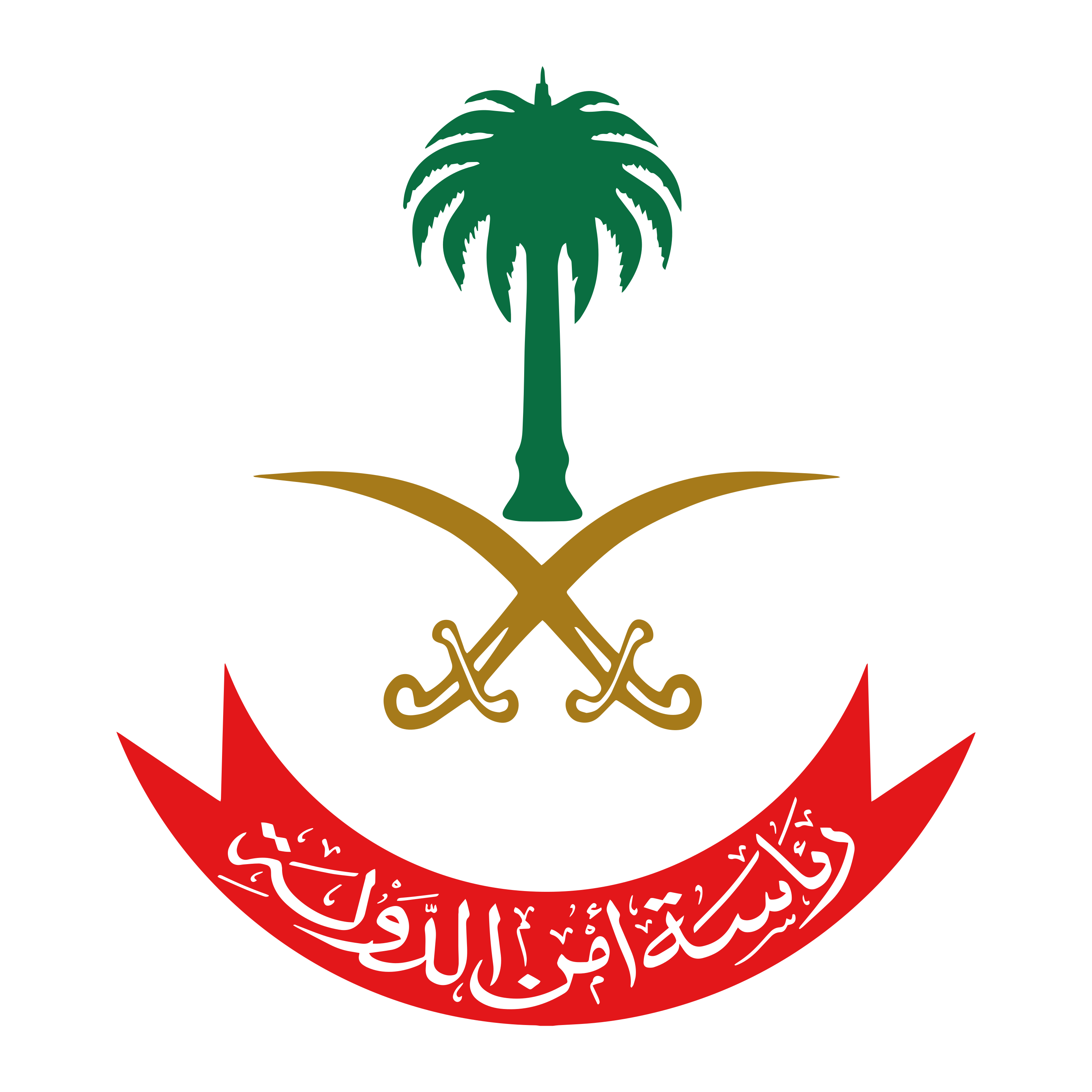 رئاسة أمن الدولة