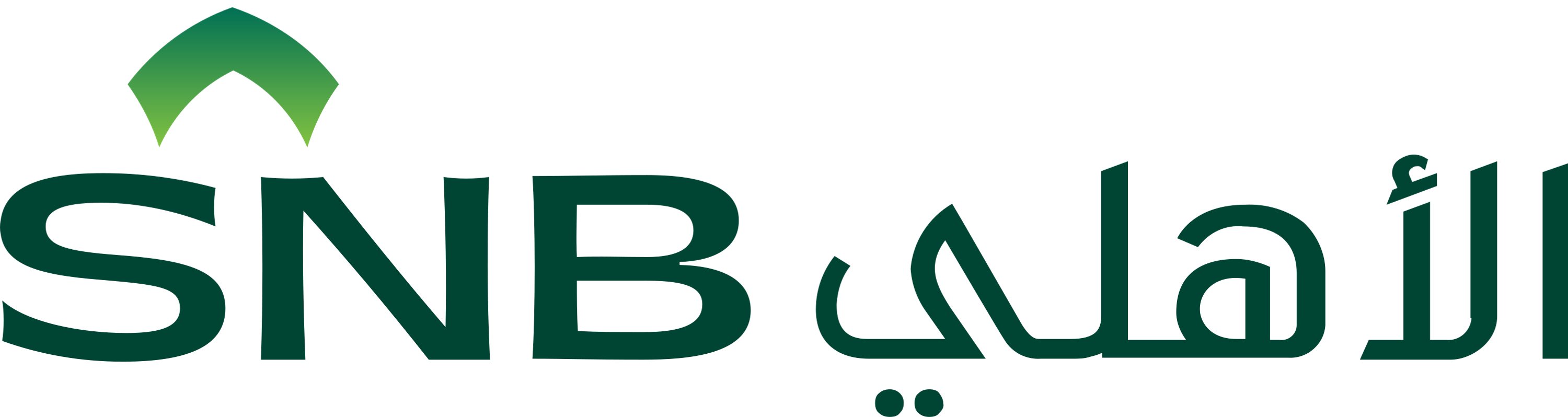 البنك الأهلي